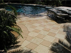 Pools and Decks
